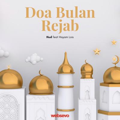 Doa Bulan Rejab's cover