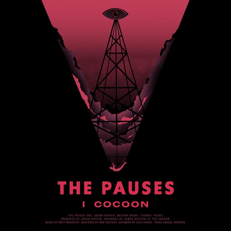 The Pauses's avatar image