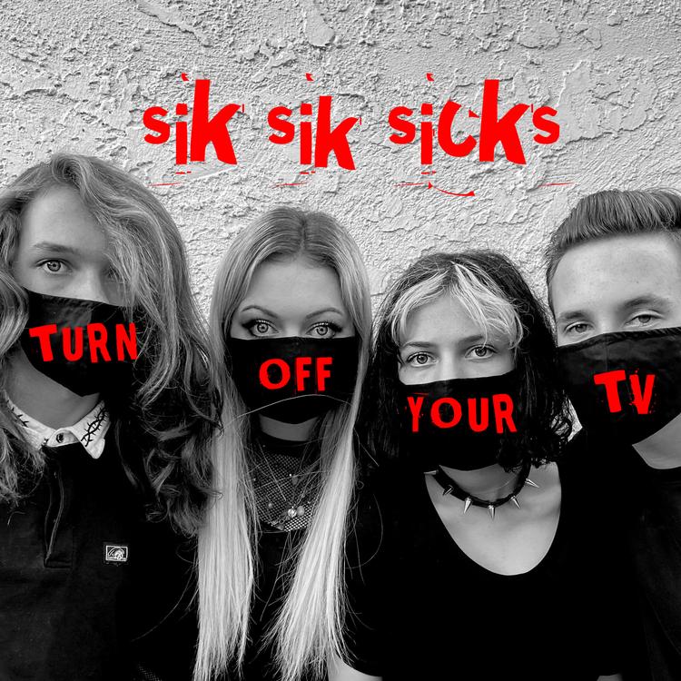 Sik Sik Sicks's avatar image