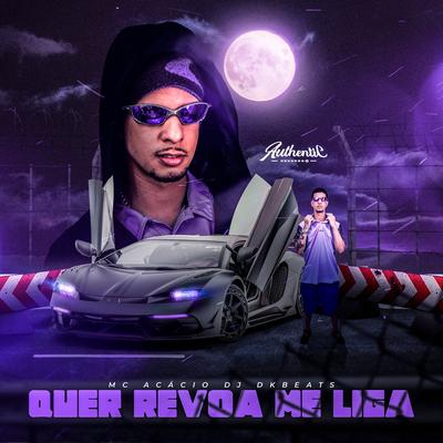 Quer Revoa Me Liga's cover