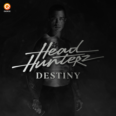 Destiny (Edit) By Headhunterz's cover
