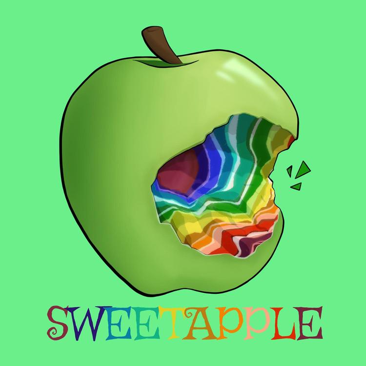 Sweetapple's avatar image
