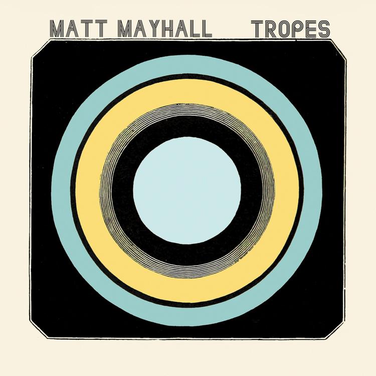 Matt Mayhall's avatar image