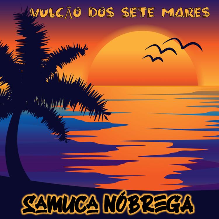Samuca Nóbrega's avatar image