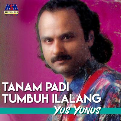 Tanam Padi Tumbuh Ilalang's cover