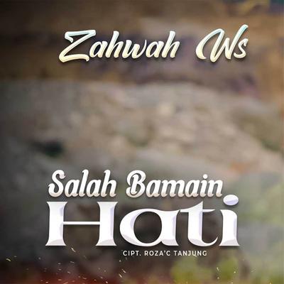 Zahwah WS's cover