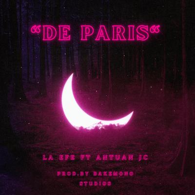 De Paris's cover