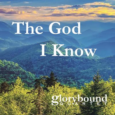 Jesus Is Coming By Glorybound Quartet's cover