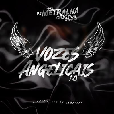 Vozes Angelicais's cover