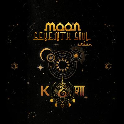 Moon's cover