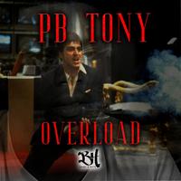 PB Tony's avatar cover