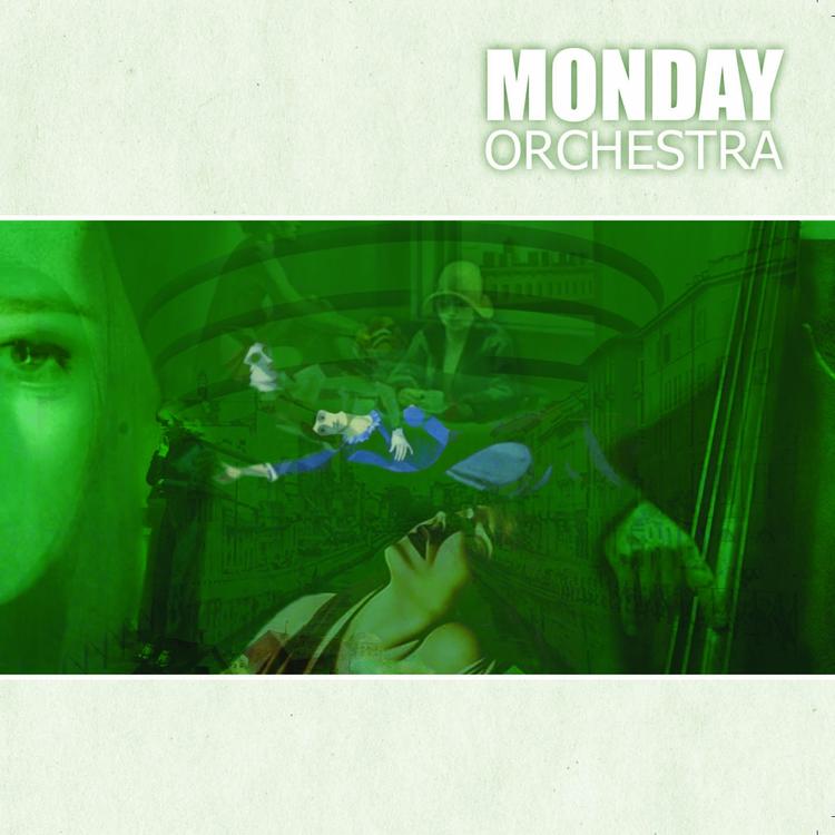 Monday Orchestra's avatar image