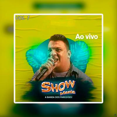 Sobe na Carroça (Ao Vivo) By Show Mania's cover