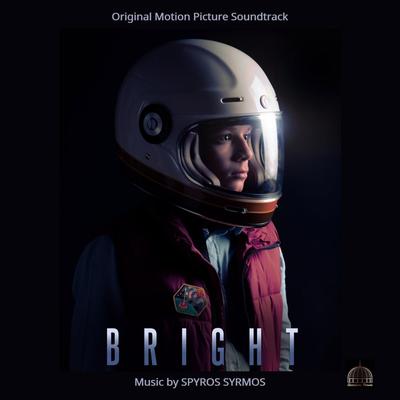 Bright (Original Motion Picture Soundtrack)'s cover