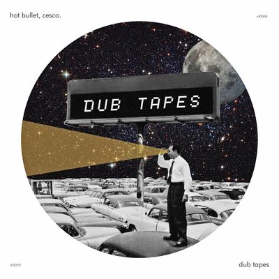 Dub Tapes's cover