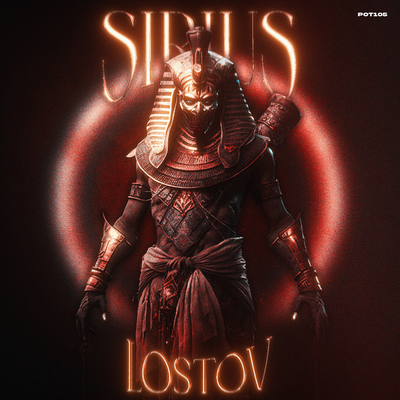 SIRIUS By LOSTOV's cover