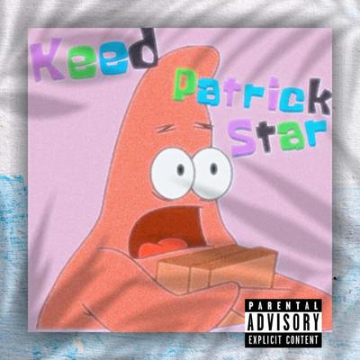 Patrick Star's cover