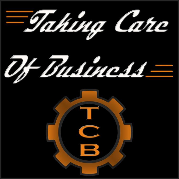 Taking Care of Business Band's avatar image