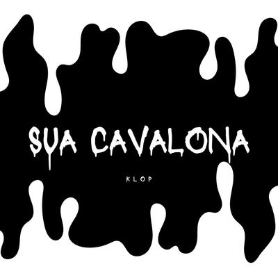 Sua Cavalona By Klop's cover