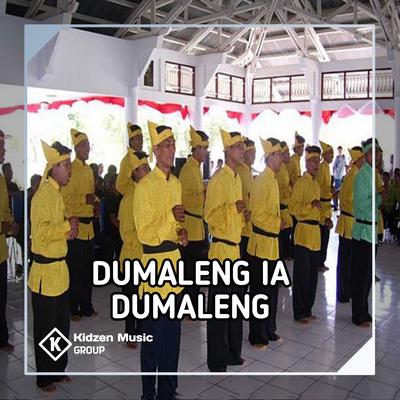 Dumaleng ia Dumaleng Disco Masamper 2023's cover