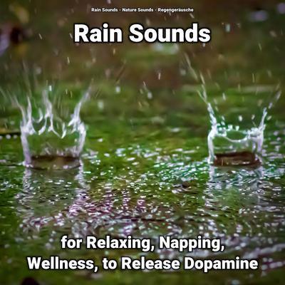 Rain Sounds for Relaxing Pt. 39 By Rain Sounds, Nature Sounds, Regengeräusche's cover