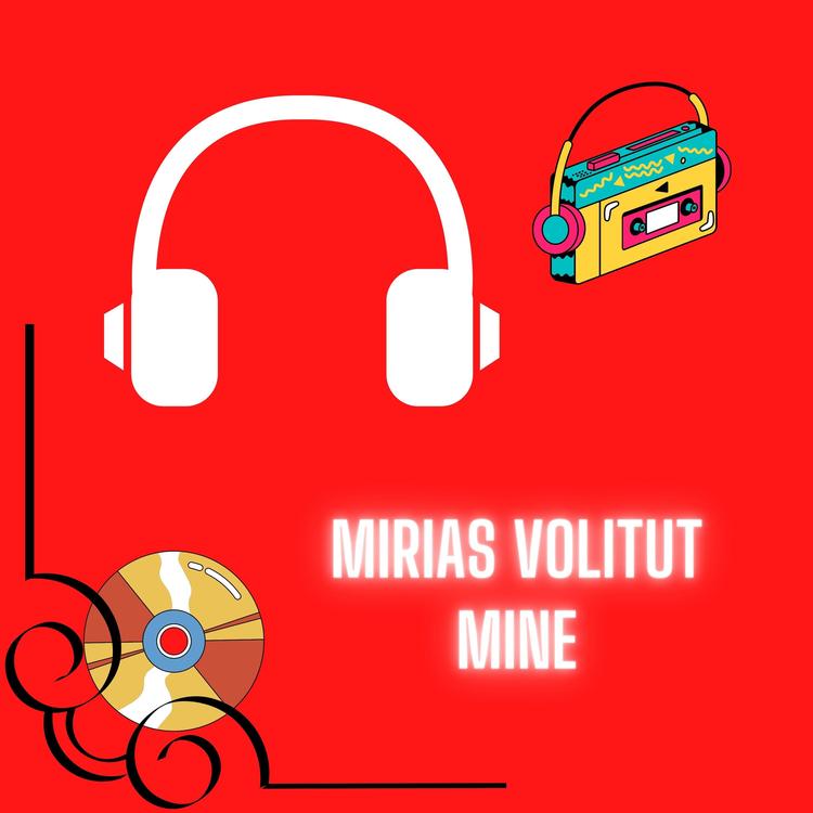 Mirias Volitut's avatar image