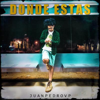 JuanPedroVp's cover