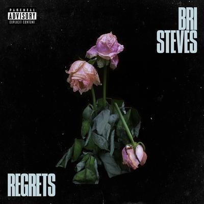 Regrets By Bri Steves's cover