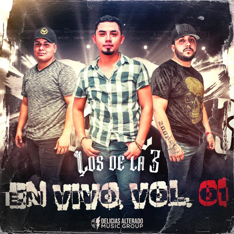 Los De La 3's avatar image