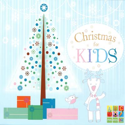 Christmas for Kids's cover