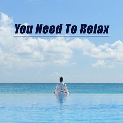 Improves Rest By Relaxing Music's cover