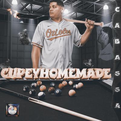 CUPEYHOMEMADE's cover