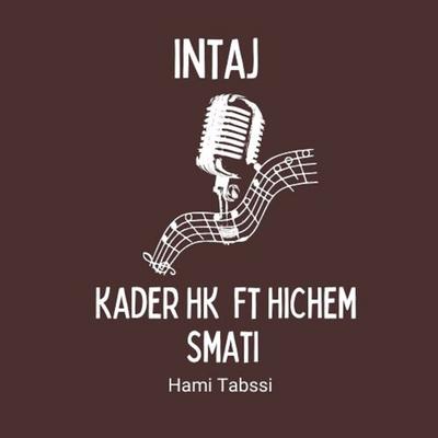Hami Tabssi's cover