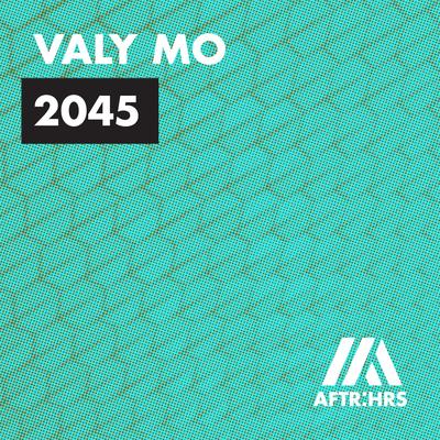 2045 By Valy Mo's cover