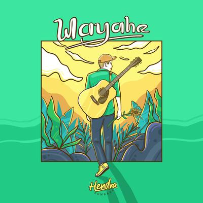 Wayahe's cover