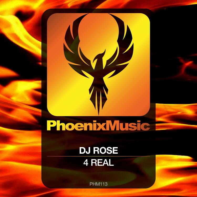 DJ Rose's avatar image