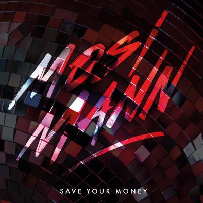 Save Your Money By Mosimann's cover