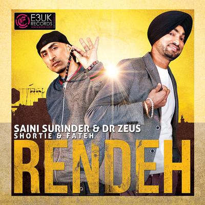 Rendeh (feat. Shortie & Fateh)'s cover