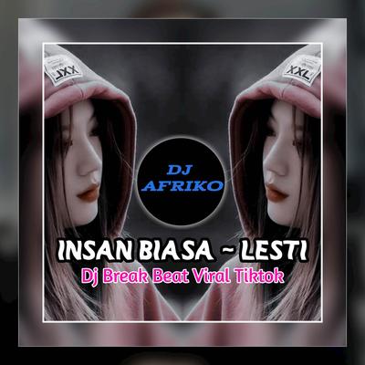 DJ INSAN BIASA - BREAK BEAT's cover