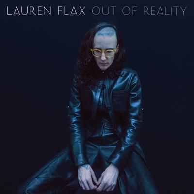Out of Reality (Skream Remix)'s cover