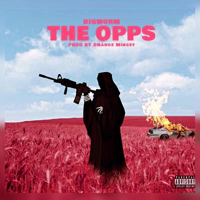 The Opps By BigWorm's cover