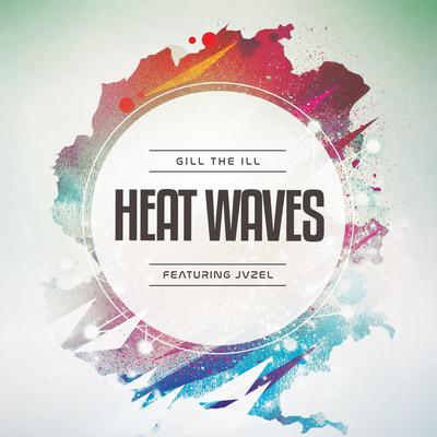 Heat Waves (Female Version)'s cover