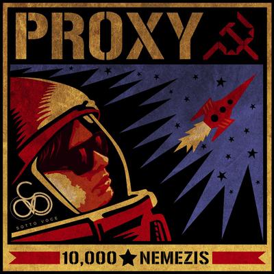 10,000 / Nemezis's cover