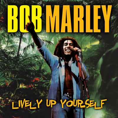 Mr. Brown By Bob Marley's cover