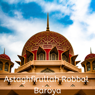 Astaghfirullah (Robbal Baroya)'s cover