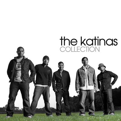 Thank You By The Katinas's cover