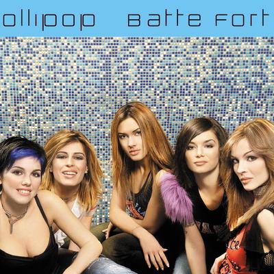 Batte forte (Subside Extended Remix) By Lollipop's cover