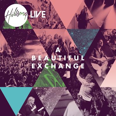 Open My Eyes By Hillsong Worship's cover