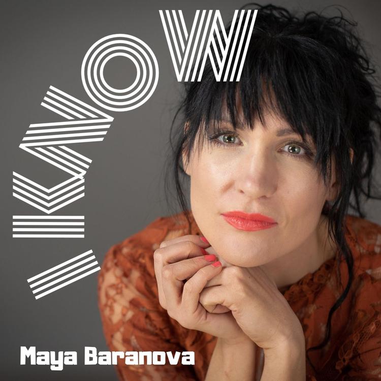 Maya Baranova's avatar image
