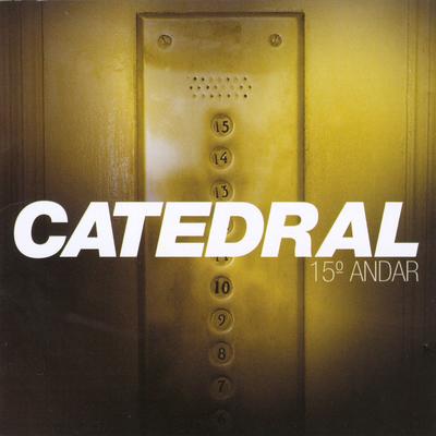 15º andar By Catedral's cover
